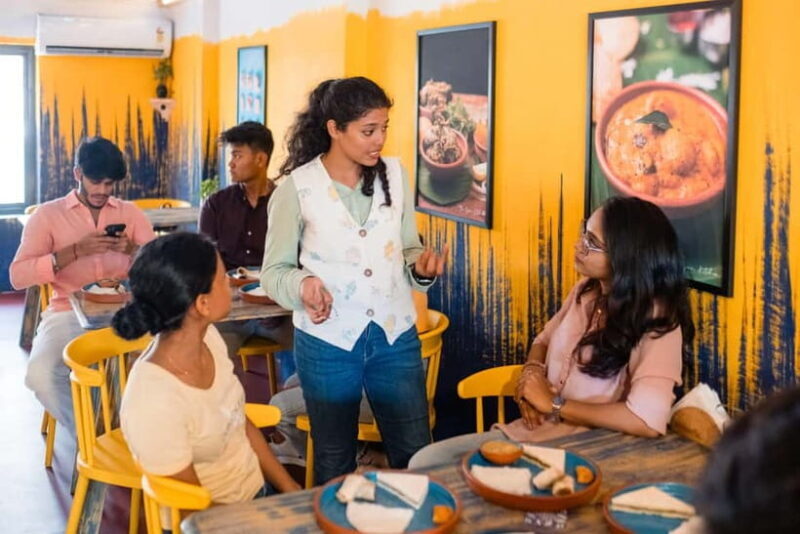 South Goa: Food Trail in Margao City - Introduction