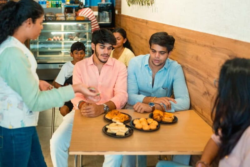 South Goa: Food Trail in Margao City - What’s Included and What’s Not