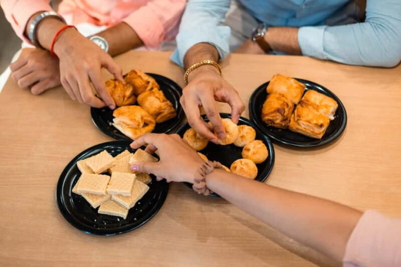 South Goa: Food Trail in Margao City - Who Will Love This Tour?