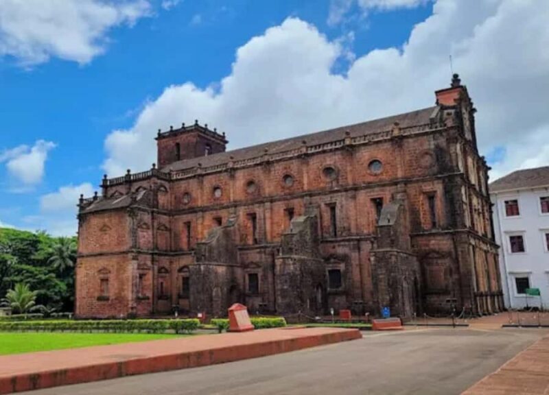 South Goa: Private Day Trip with Hotel Pickup - The Sum Up