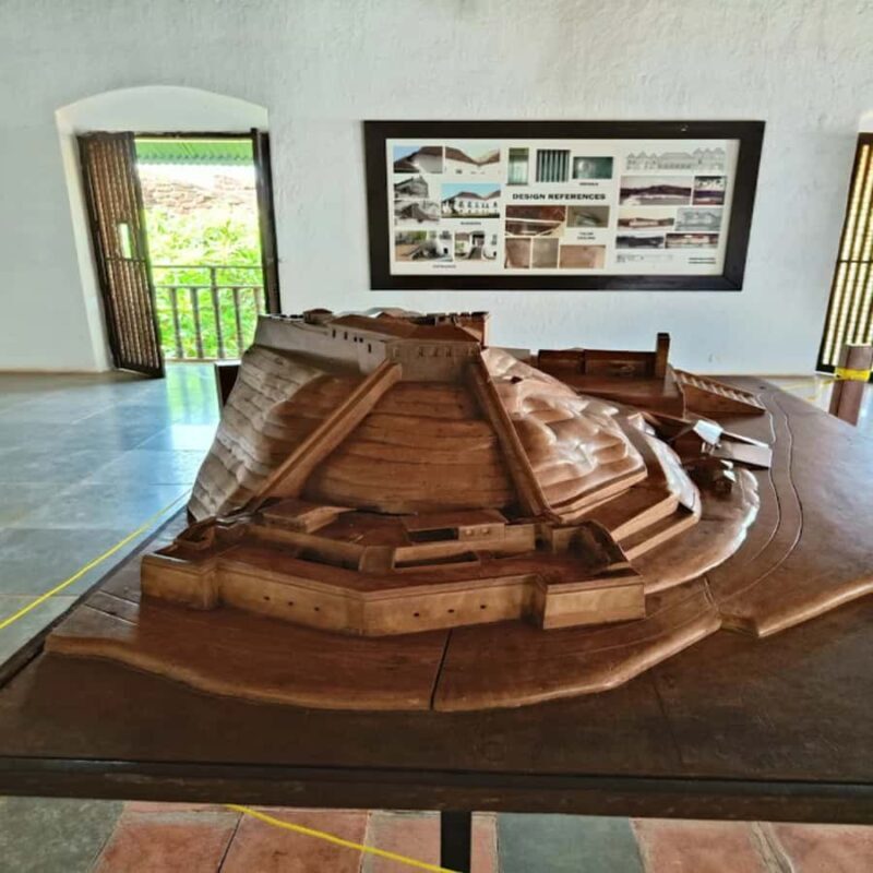 South Goa: Private Day Trip with Hotel Pickup - FAQ