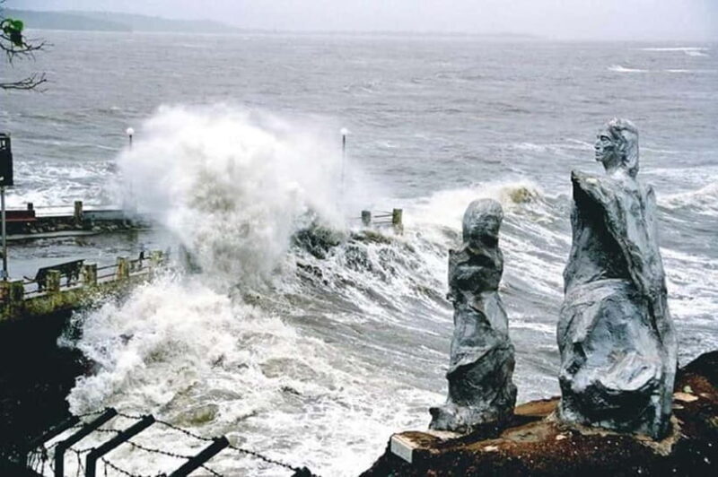 South Goa Sightseeing Tours - An In-Depth Look at the South Goa Sightseeing Tour