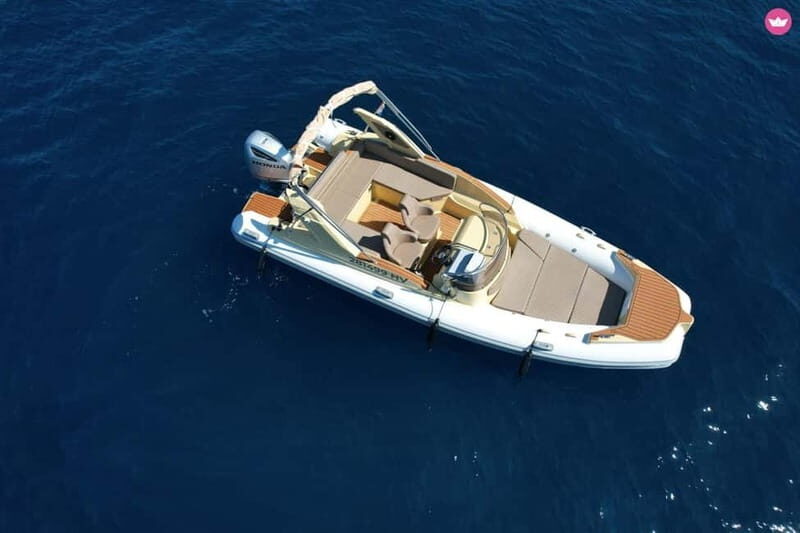 South Hvar Tour | Red Rocks | Pakleni Islands | TOP RATED! - Key Points