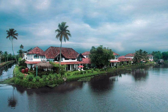 South India Tour in 06 Nights - The Itinerary: Step-by-Step