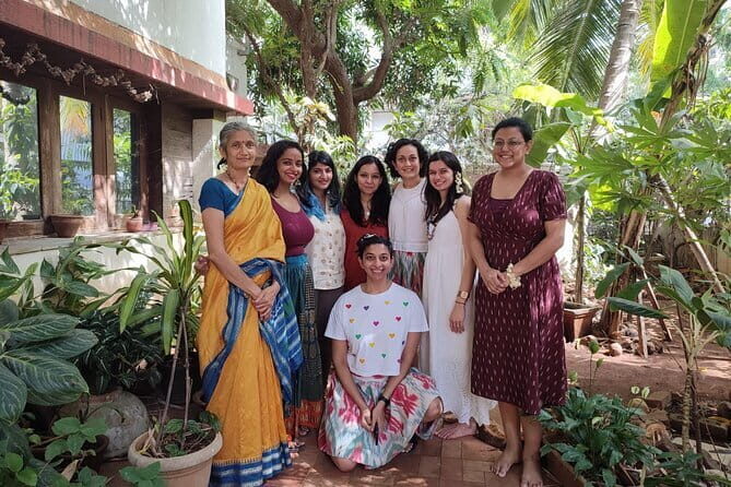 South Indian Market and Cooking Workshop - A Close Look at the South Indian Market and Cooking Workshop