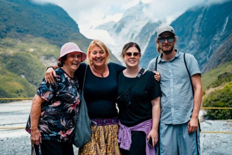 South Island Highlights: 9-Day New Zealand Adventure - Key Points