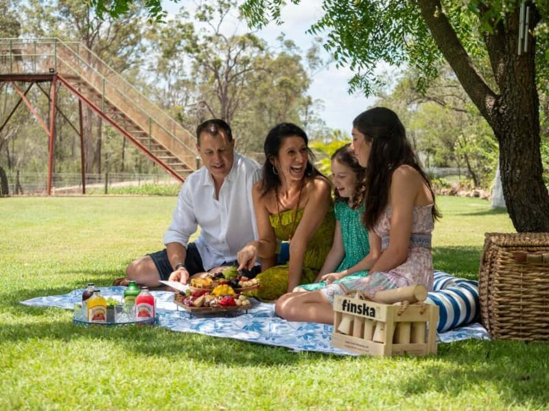 South Kolan: Mystery Craters Self-Guided Tour - Why Choose This Tour?