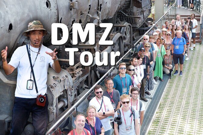 South Korea Demilitarized Zone, DMZ Tour from Seoul - Booking & Price Evaluation