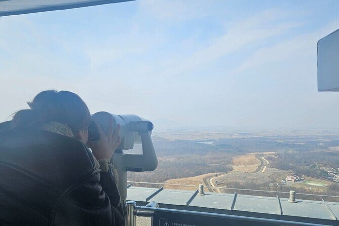 South Korea Demilitarized Zone, DMZ Tour from Seoul - Starting Early: Why It Matters