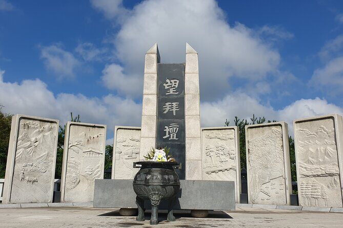 South Korea Demilitarized Zone, DMZ Tour from Seoul - Dora Observatory: A North Korea Viewpoint