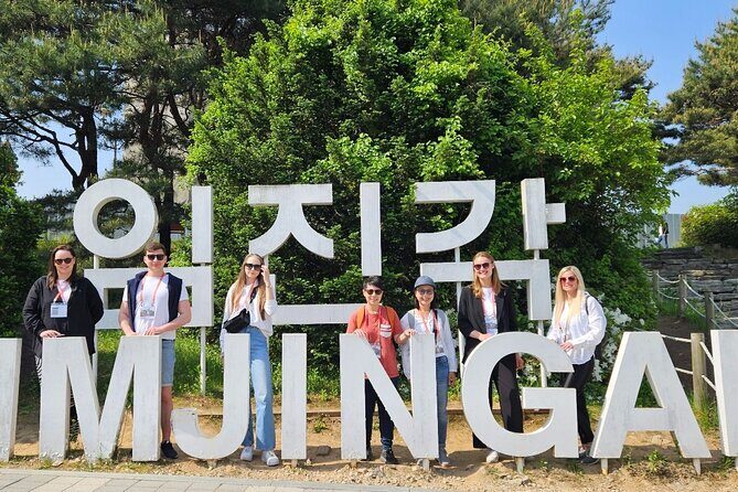 South Korea Demilitarized Zone, DMZ Tour from Seoul - Knowledgeable Guides & Friendly Atmosphere