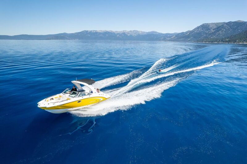 south-lake-tahoe-private-daytime-boat-charter-for-2-6-hours