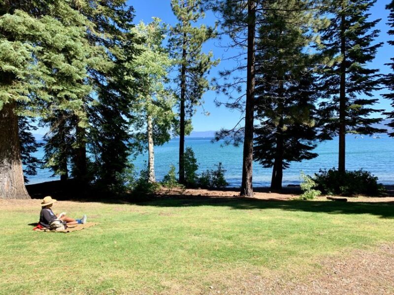 South Lake Tahoe: Tallac Historic Site Grand Estates Tour - Why This Tour Works Well