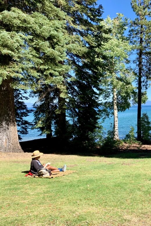 South Lake Tahoe: Tallac Historic Site Grand Estates Tour - The Sum Up