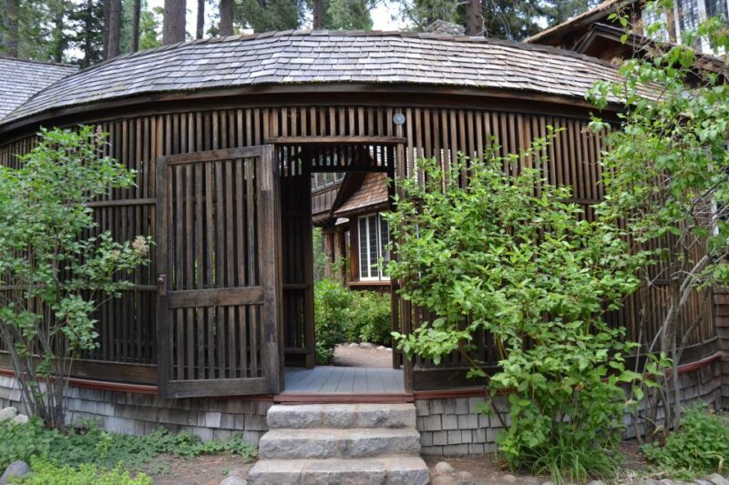 South Lake Tahoe: Tallac Historic Site Pope House Tour - Why You’ll Love the Pope House Tour