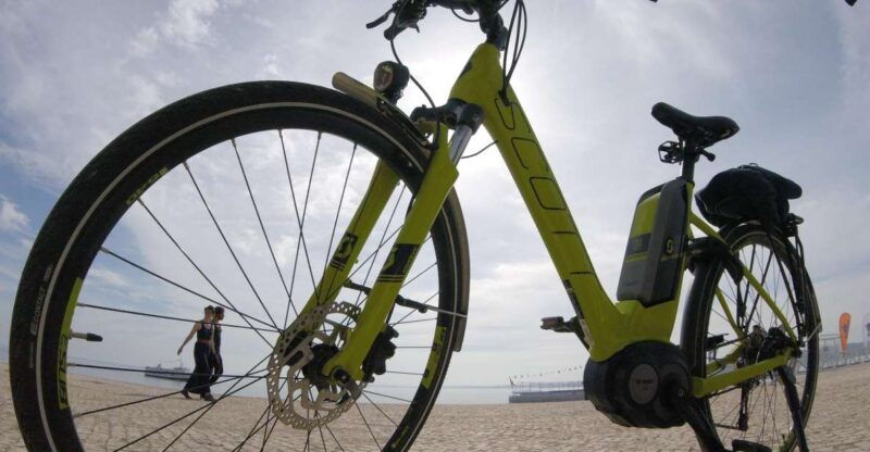 south-lisbon-3-hour-christ-the-king-electric-bike-tour