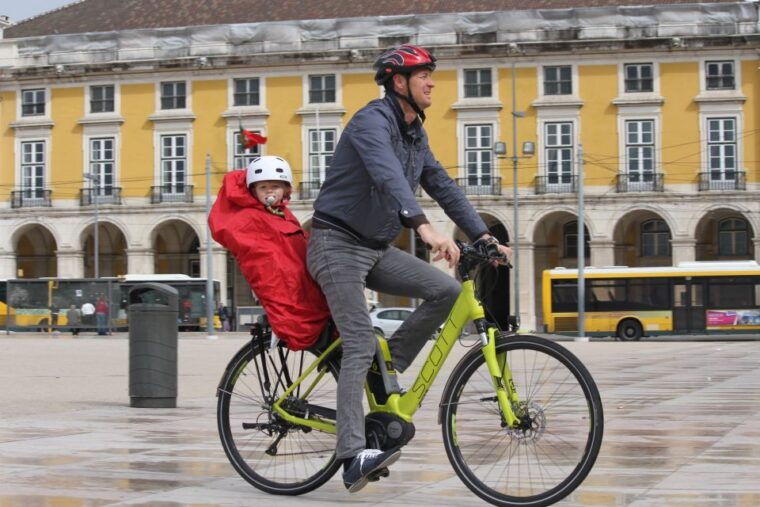 south-lisbon-3-hour-christ-the-king-electric-bike-tour