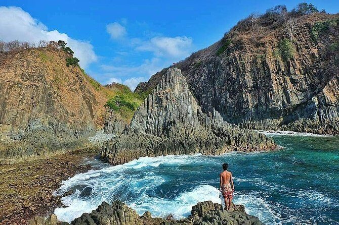 South Lombok Coastline Tour - South Lombok Coastline Tour Review