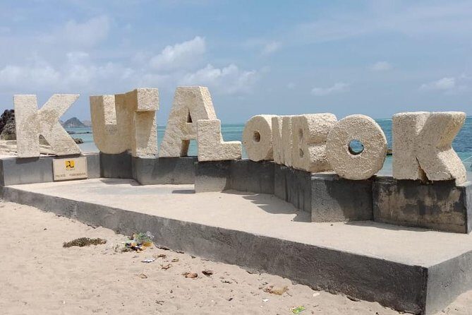 South Lombok Coastline Tour - Authentic Experiences and Local Vibe