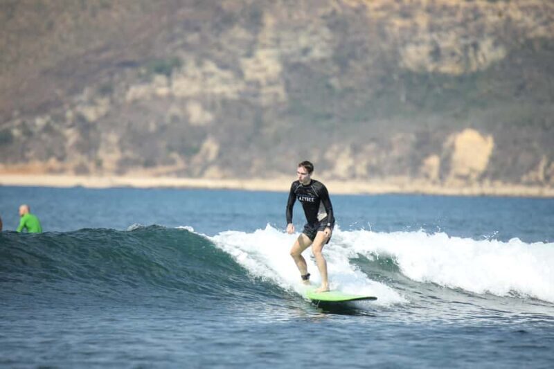 South Lombok: Top-notch Surfing Lessons In Gerupuk, Lombok - Introduction