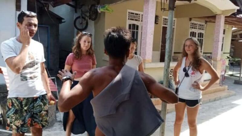 South Lombok: Top-notch Surfing Lessons In Gerupuk, Lombok - The Sum Up