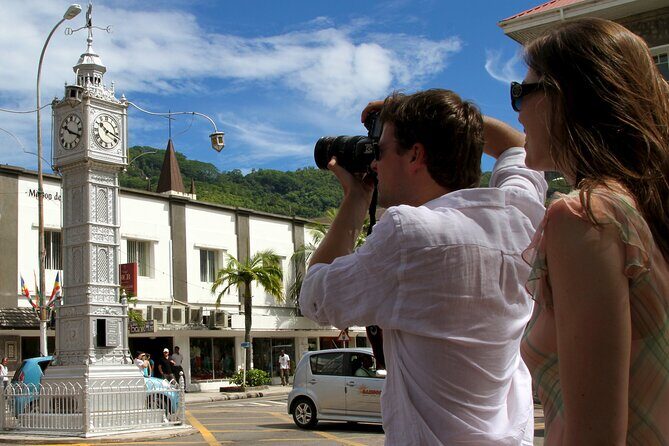 South Mahe Full day Guided Tour - Why Choose the South Mahe Full Day Guided Tour?