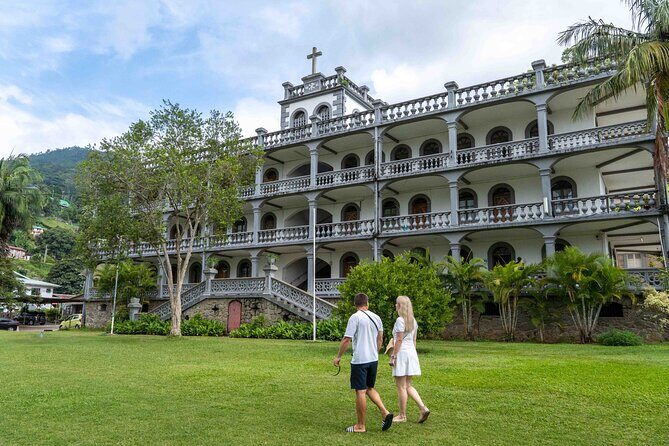 South Mahe Full day Guided Tour - Authentic Experiences and What Travelers Say