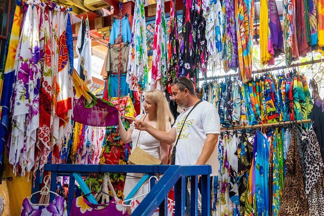South Mahe Full day Guided Tour - Frequently Asked Questions