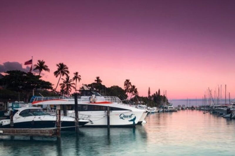 south-maui-sunset-cruise-with-4-course-dinner-and-drinks