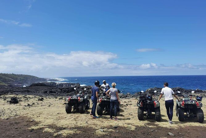 South Mauritius Day Trip: Quad and Sea - The The Sum Up: Who Will Love This Tour?