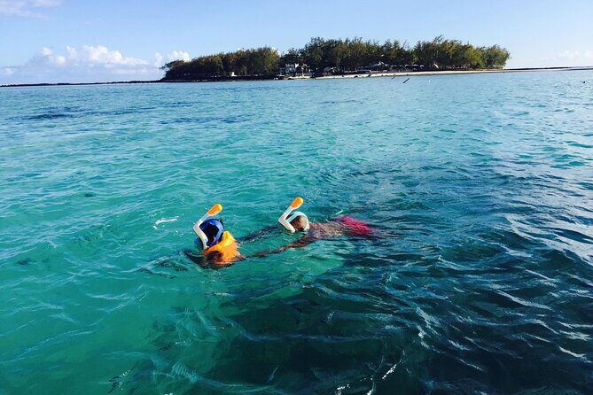 South Mauritius Day Trip: Quad and Sea - FAQs