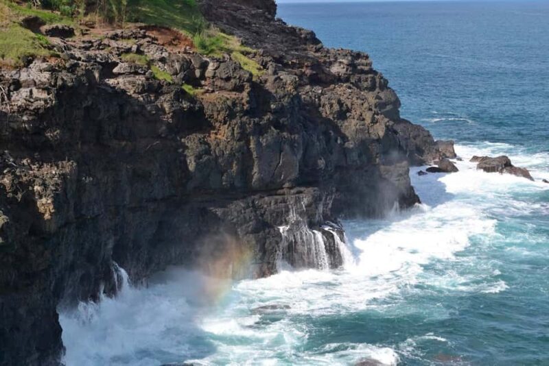 South Mauritius: Easy cliff& jungle hike to hidden waterfall - What to Bring