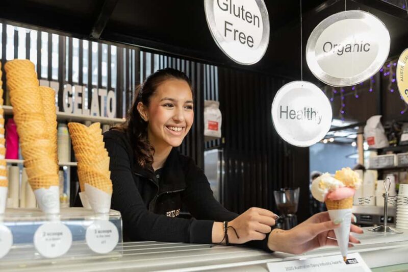 South Melbourne Market Foodie Tour - Key Points