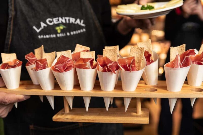 South Melbourne Market Foodie Tour - An In-Depth Look at the South Melbourne Market Foodie Tour