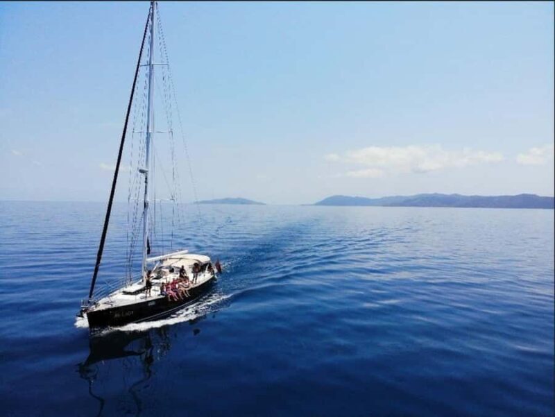 South Molle Island Whitsundays: ideal for cruise ships - An In-Depth Look at the Tour Experience