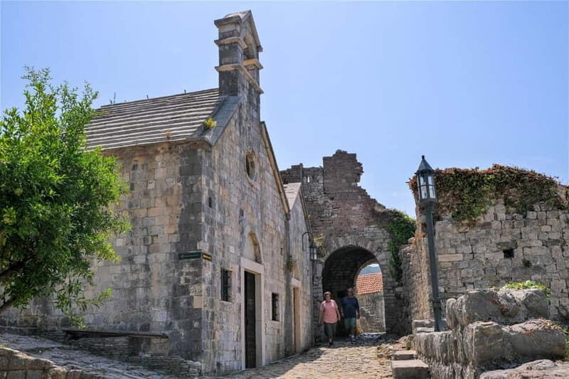 South Montenegro Private Tour - Breaking Down the Itinerary