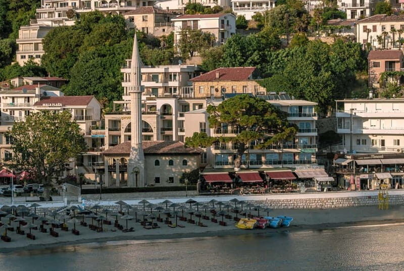 South Montenegro Private Tour - FAQ