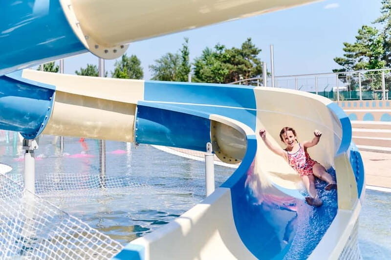 South Moravia: Aqualand Moravia Entry Ticket - Who Should Consider Visiting?