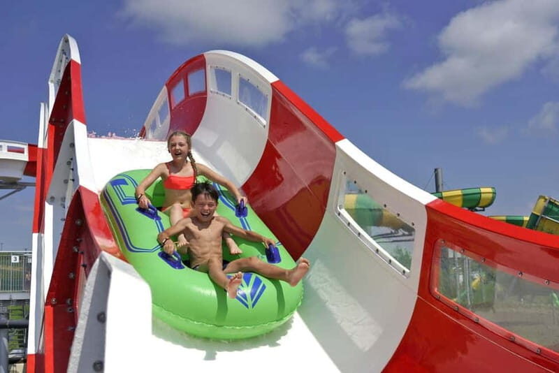 South Moravia: Aqualand Moravia Entry Ticket - The Sum Up: Is Aqualand Moravia Worth It?