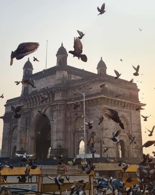 South Mumbai: Cultural Heritage Walking Tour - An In-Depth Look at the Tour Experience