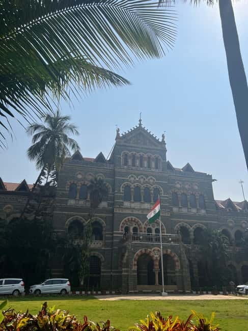 South Mumbai: Cultural Heritage Walking Tour - FAQs