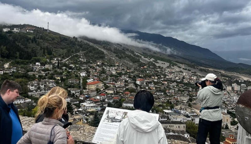 South of Albania: 2-Day Adventure Tour - Who Is This Tour Best For?