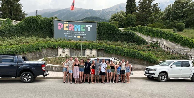 South of Albania: 2-Day Adventure Tour - FAQ