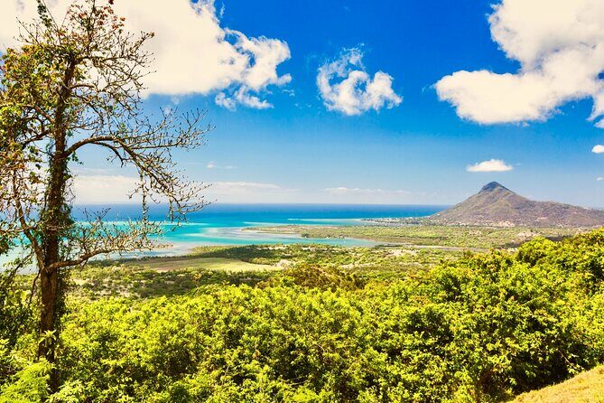 South of Mauritius :Full day package including Chamarel Coloured earth & lunch - What You Can Expect From the Experience