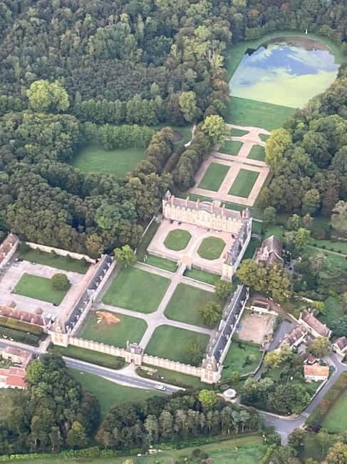 South of Paris: Paramotor Discovery Flight - Why We Think This Experience Offers Real Value