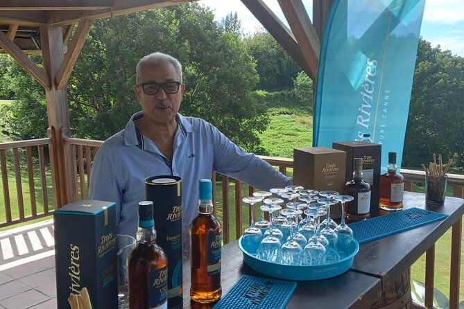 south-panoramic-rum-tasting-les-salines-beach-tour