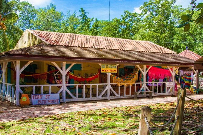 south-panoramic-rum-tasting-les-salines-beach-tour