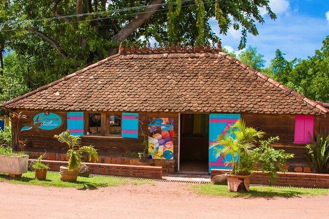 south-panoramic-rum-tasting-les-salines-beach-tour