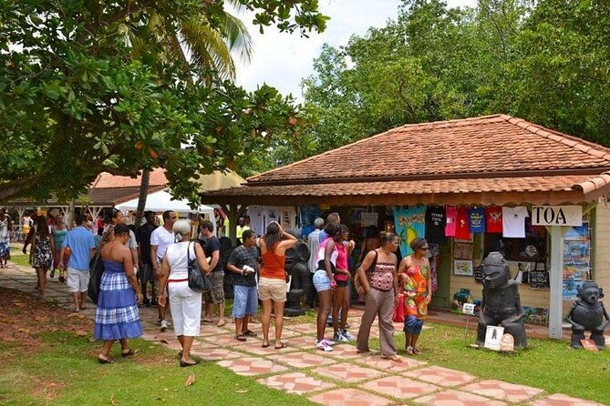 south-panoramic-rum-tasting-les-salines-beach-tour