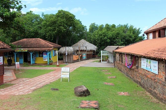 south-panoramic-rum-tasting-les-salines-beach-tour